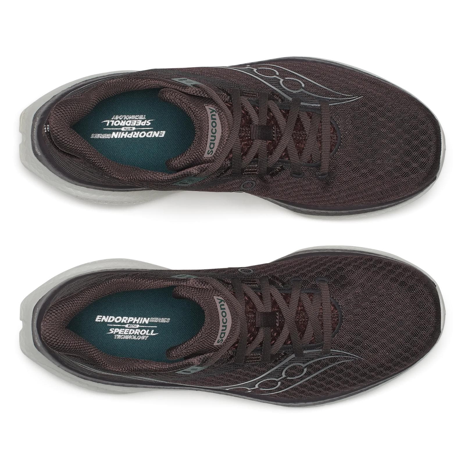 Saucony Endorphin Speed 5 Heren – Torte | Onyx — 5