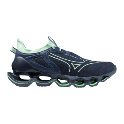 Mizuno Wave Prophecy 14 – Vintage Indigo Bay
