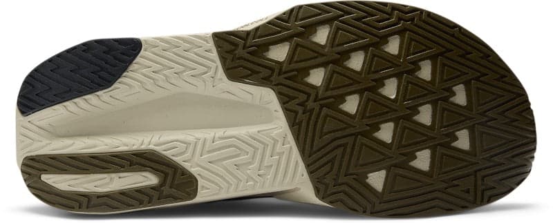 New Balance FuelCell Rebel v5 – Shipyard Arid Stone — 6