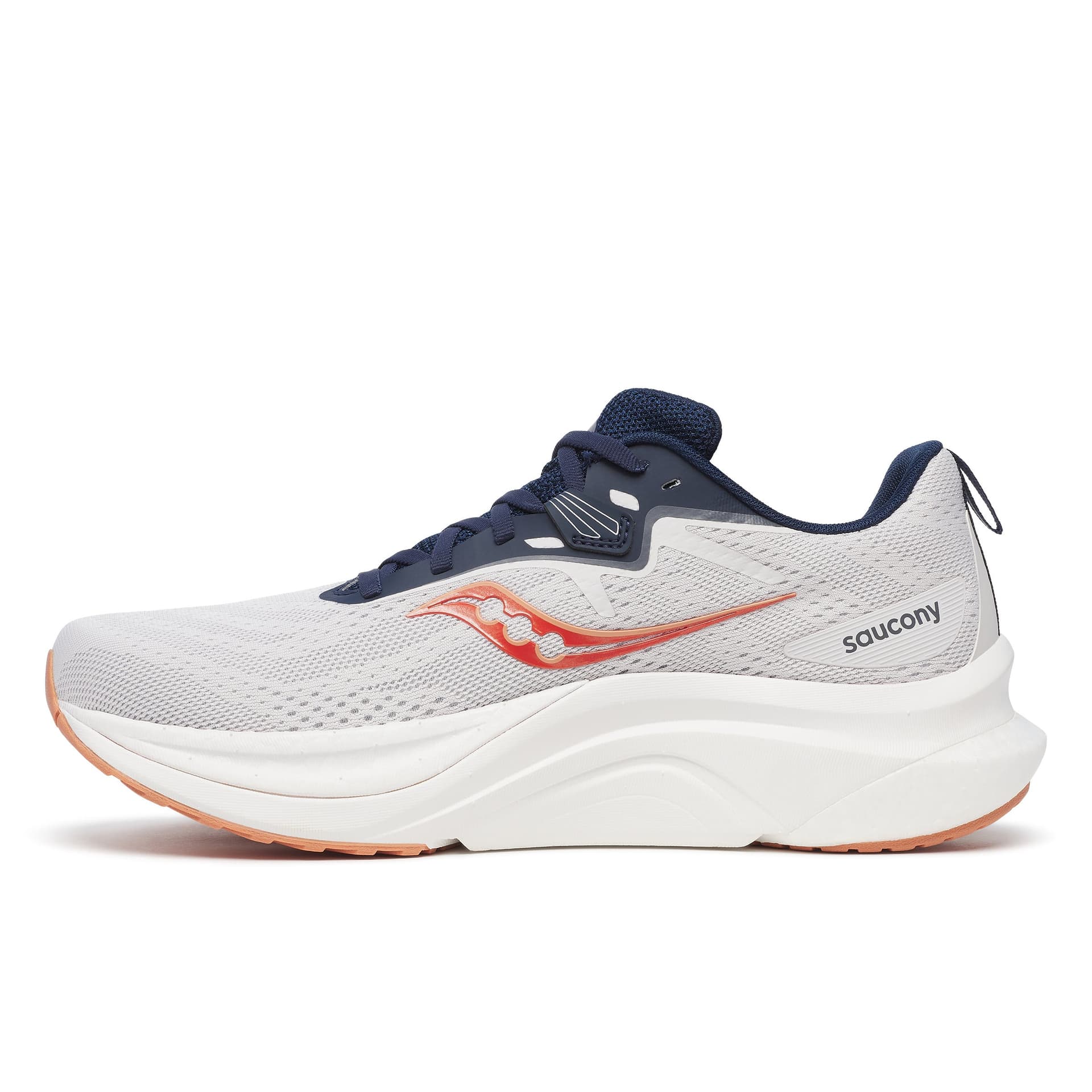 Saucony Tempus 2 – Cloud Navy — 2