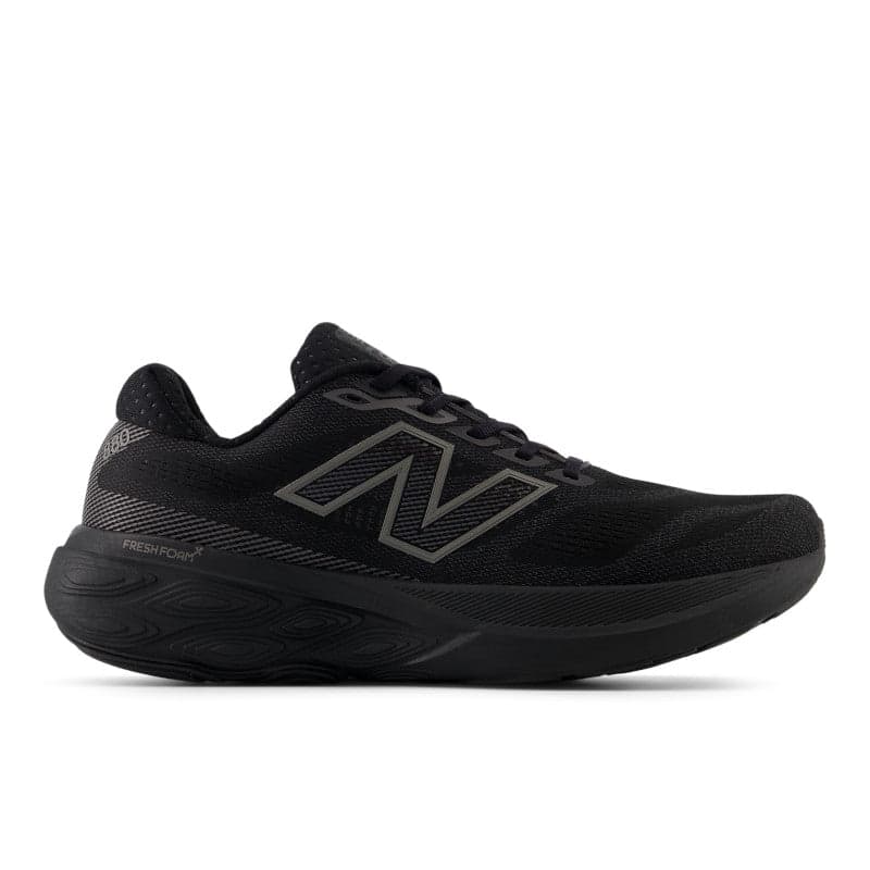 New Balance Fresh Foam X 880v15 – Black Black