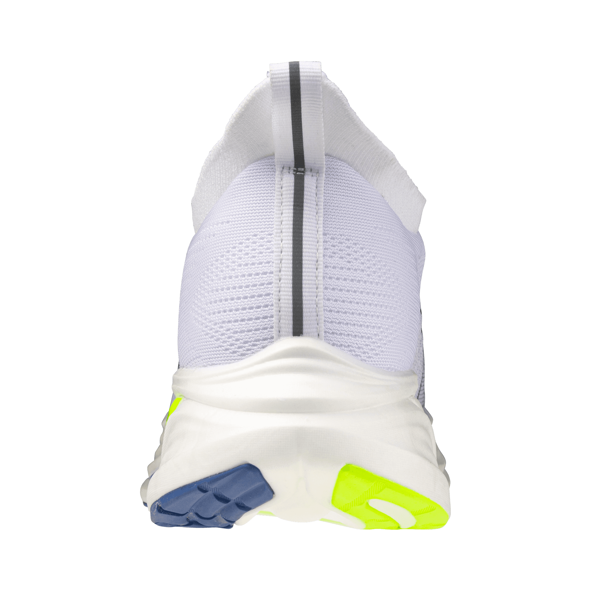 Mizuno Neo Zen 2 – White Dazzling Blue — 8