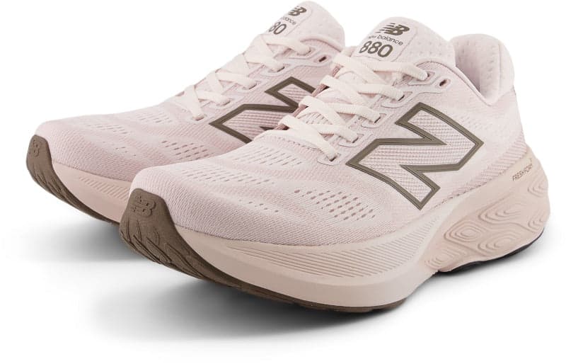 New Balance Fresh Foam X 880v15 – Pink Salt Cortado — 4