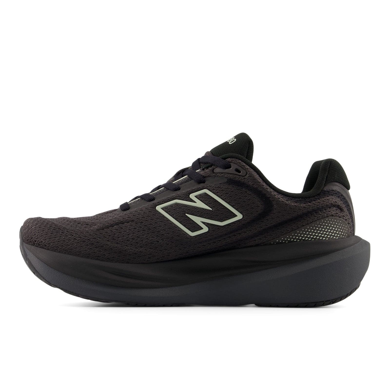 New Balance Fresh Foam X 1080v15 – 1080v15 Black Olivine — 4