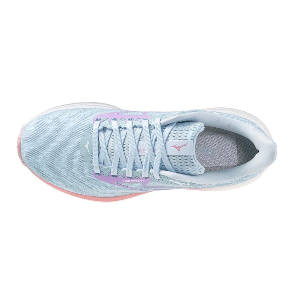 Mizuno Wave Rider 29 – Nantkt Brz Orchd Ptl — 2