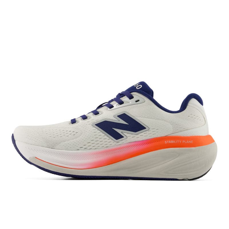 New Balance Fresh Foam X 860v15 – Sea Salt Blue Oyster — 2