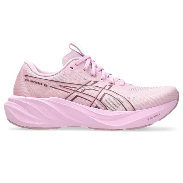 ASICS GT-2000 15 – Hazy Lilac Taro Purple