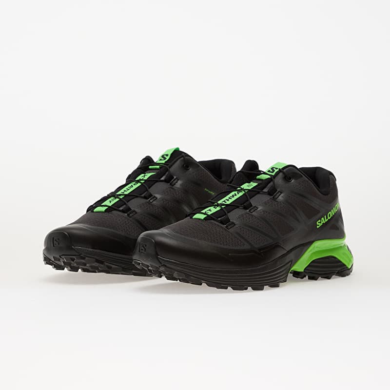 Salomon XT-Pathway 2 Heren – Asphalt Black Grgeck — 6