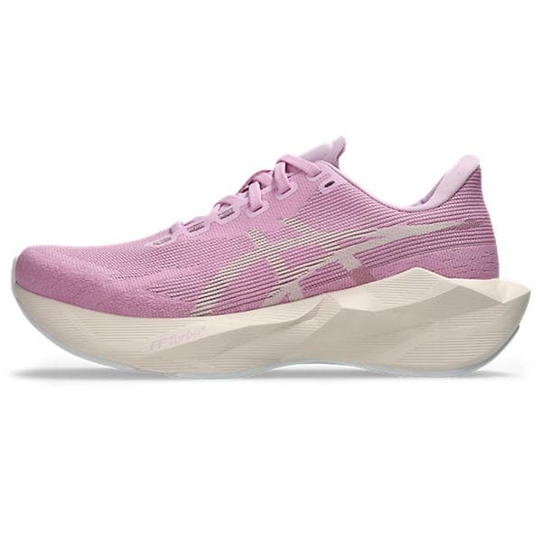 ASICS Novablast 6 – Hazy Lilac Rose Dust — 4