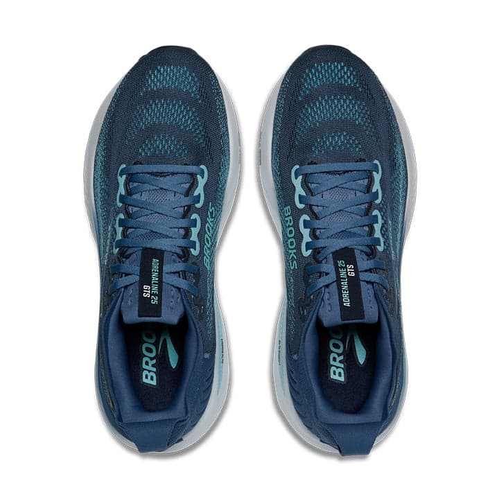 Brooks Adrenaline GTS 25 – Spellbound Moonlight Ipanema — 5