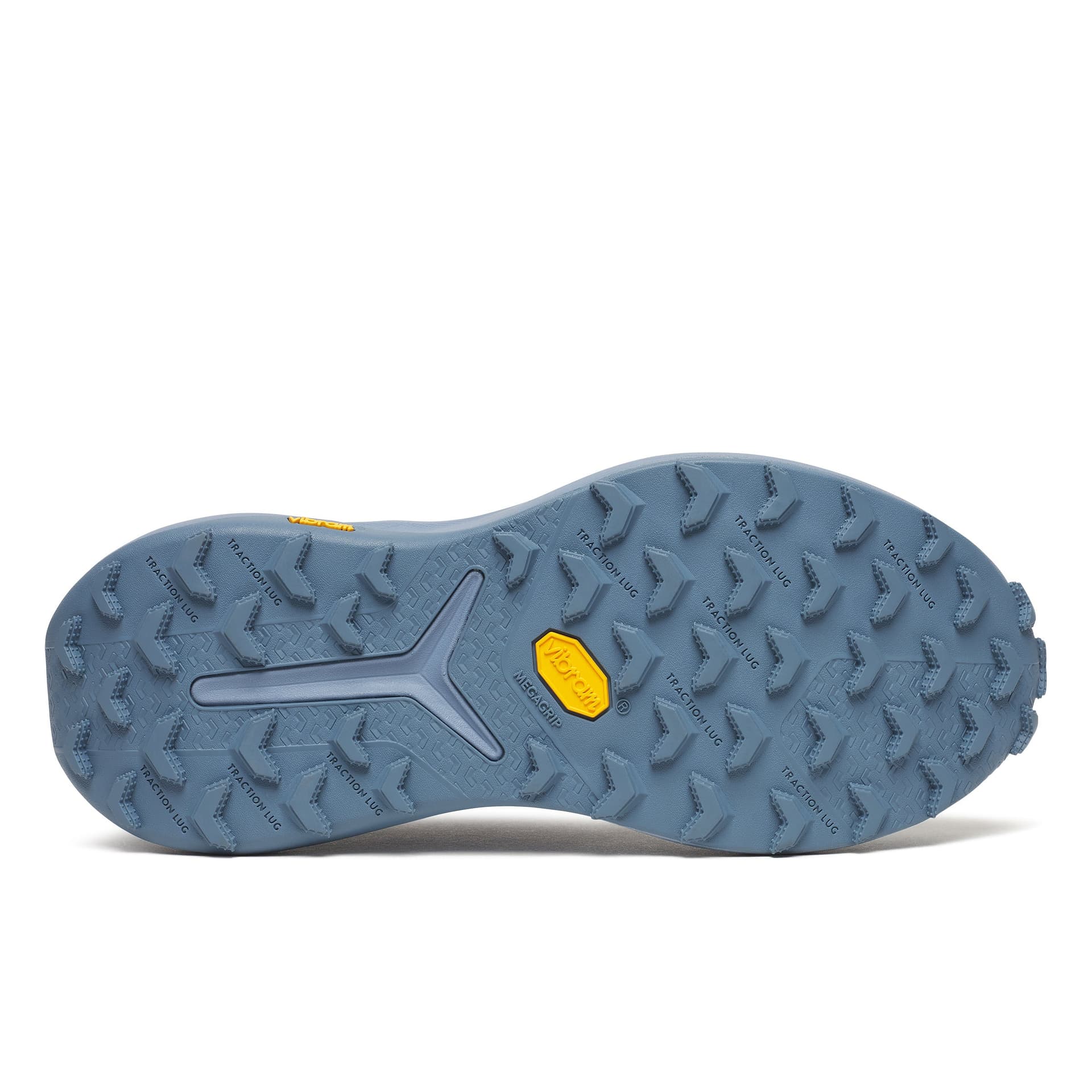 Saucony Xodus Ultra 4 – Storm Murk — 6