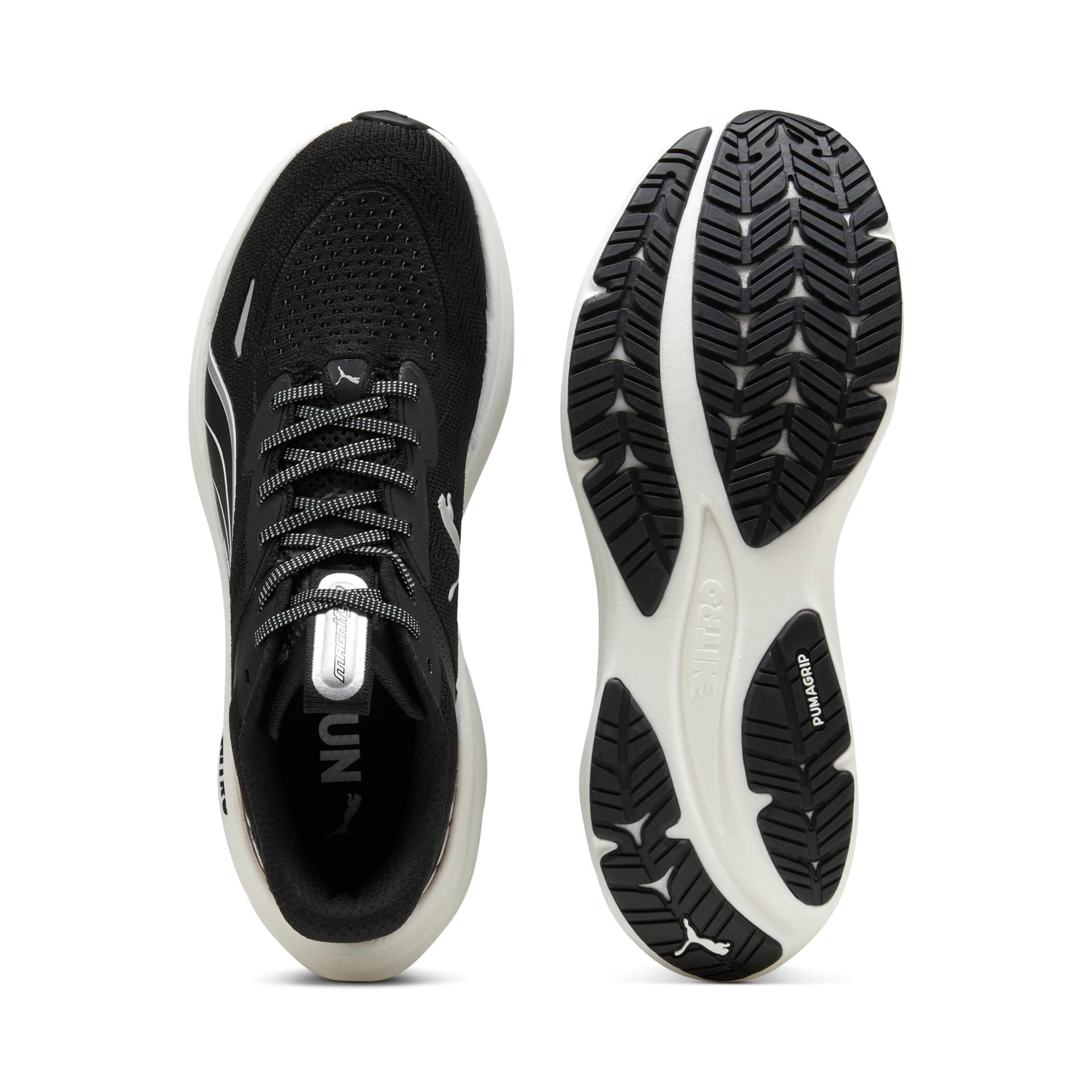 PUMA Magnify Nitro 3 – Puma Black Puma White (2) — 6