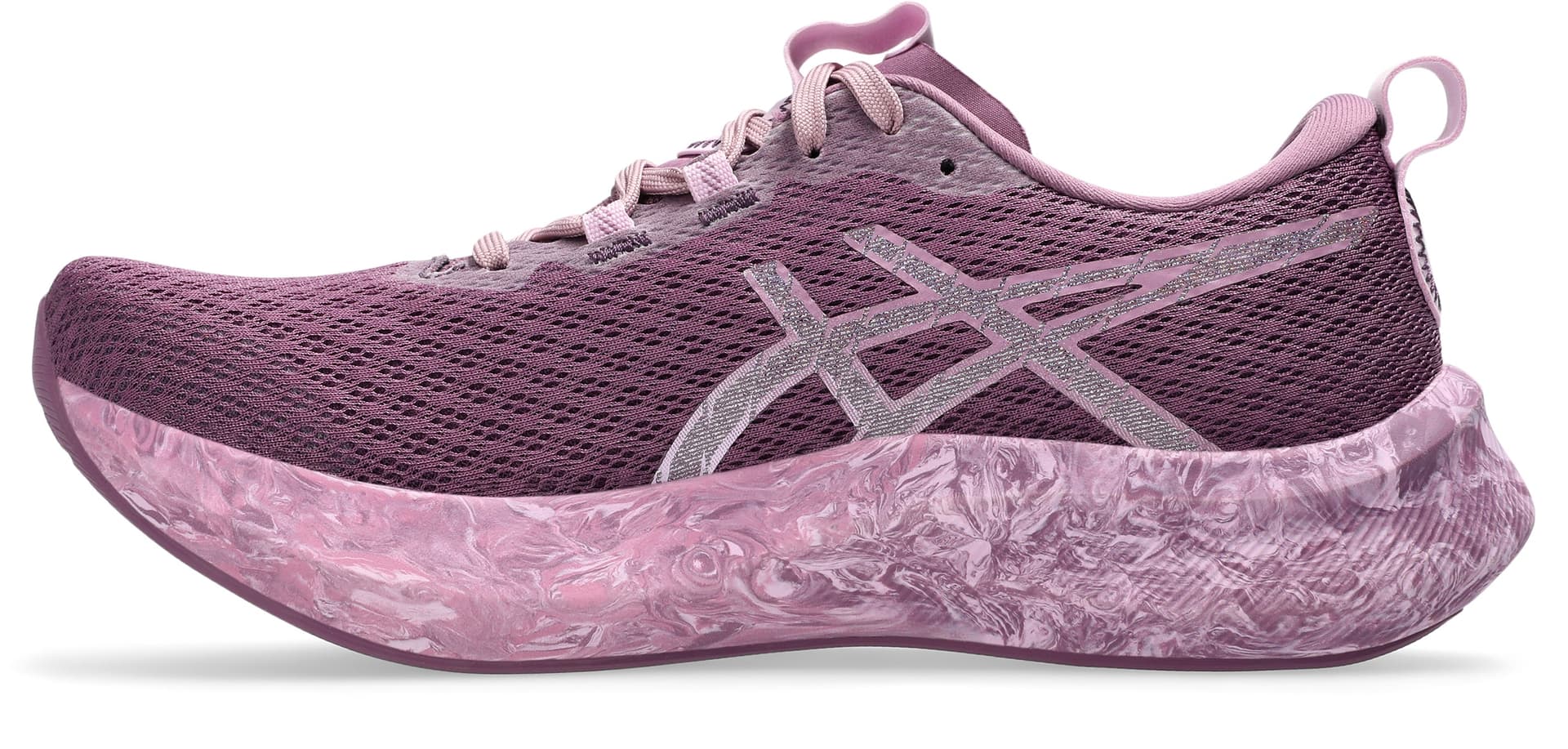 ASICS Noosa Tri 16 – Dark Ube Light Ube — 2