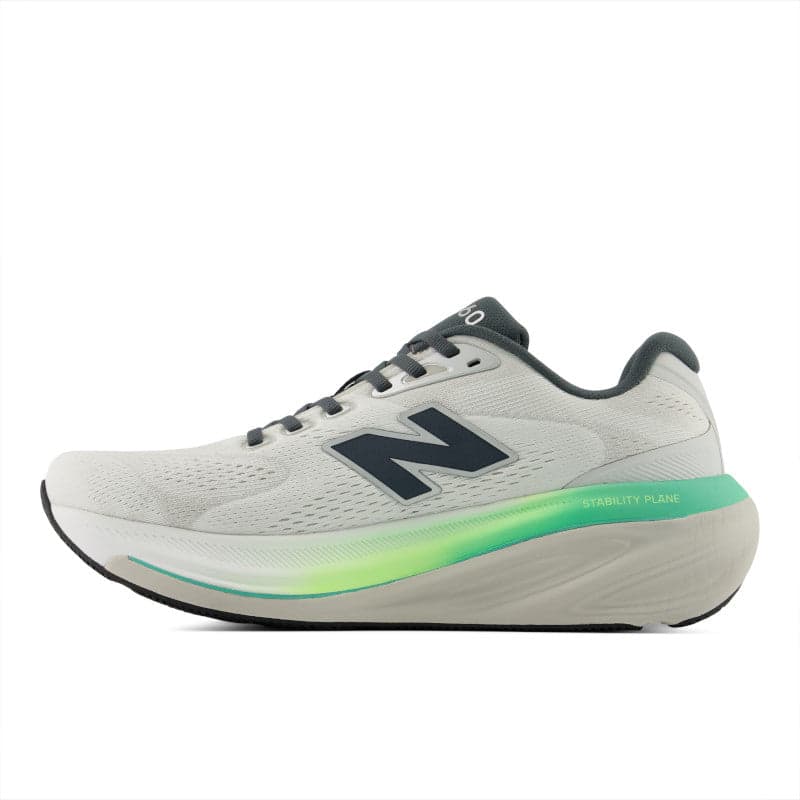 New Balance Fresh Foam X 860v15 – Reflection Graphite — 8