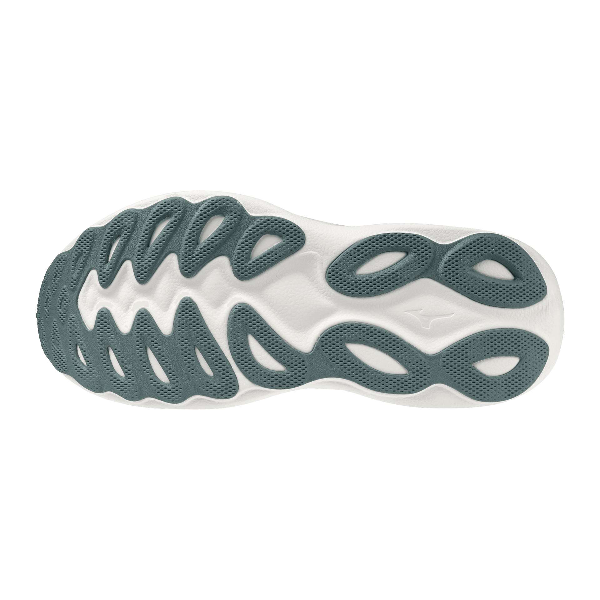 Mizuno Wave Sky 9 – Pale Khaki Curds And Whey — 5
