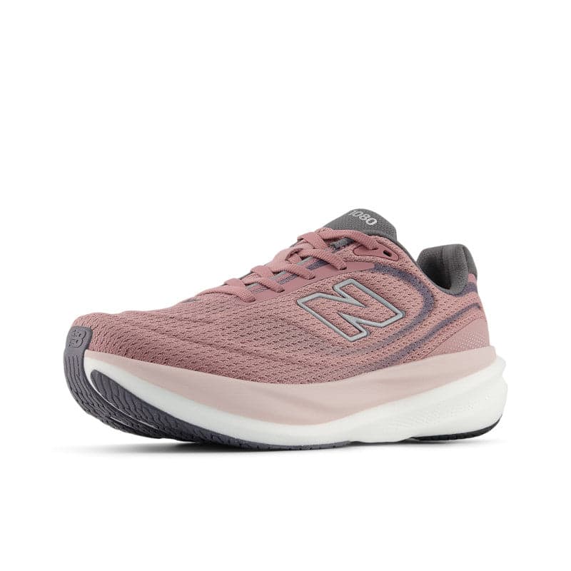 New Balance Fresh Foam X 1080v15 – 1080v15 Rosewood Silver Metallic — 5
