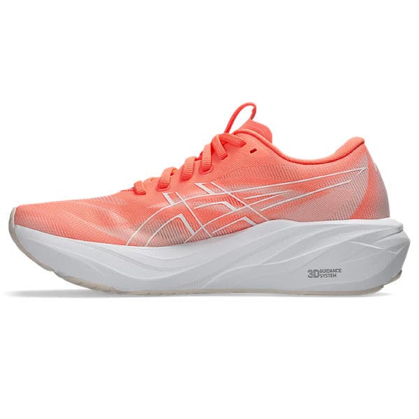 ASICS GT-2000 15 – Sun Coral White — 5