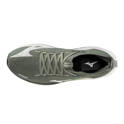 Mizuno Neo Vista 3 – Sea Spray White — 5