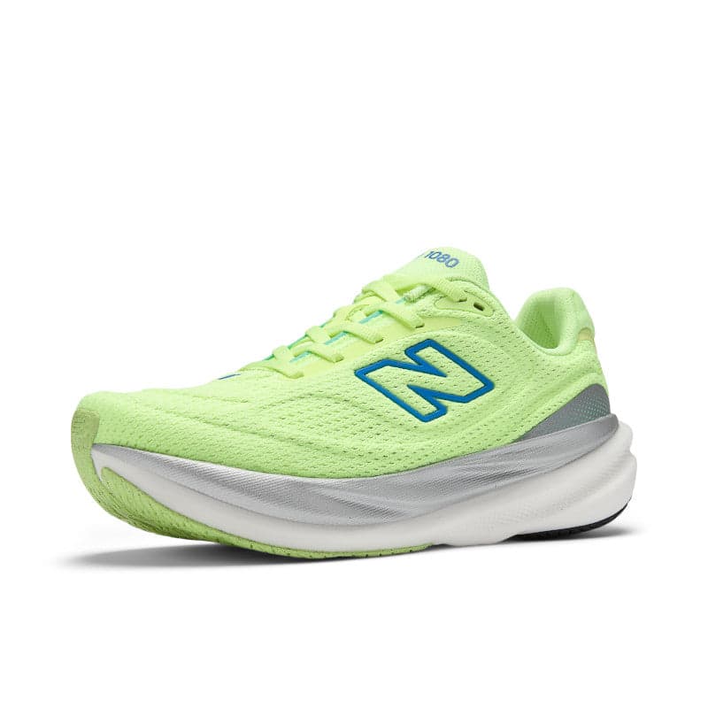 New Balance Fresh Foam X 1080v15 – 1080v15 Afterglow Blue Bird — 6