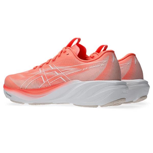 ASICS GT-2000 15 – Sun Coral White — 3