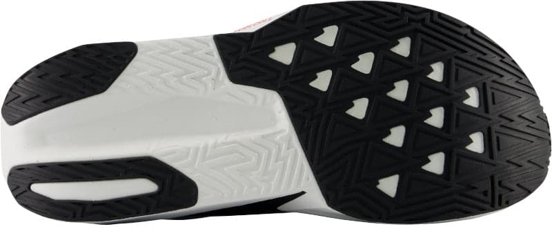 New Balance FuelCell Rebel v5 – Nb 103 White Neo Flame — 6