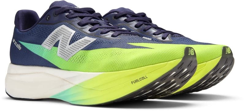 New Balance FuelCell SuperComp Elite v5 – Boysenberry Afterglow — 3
