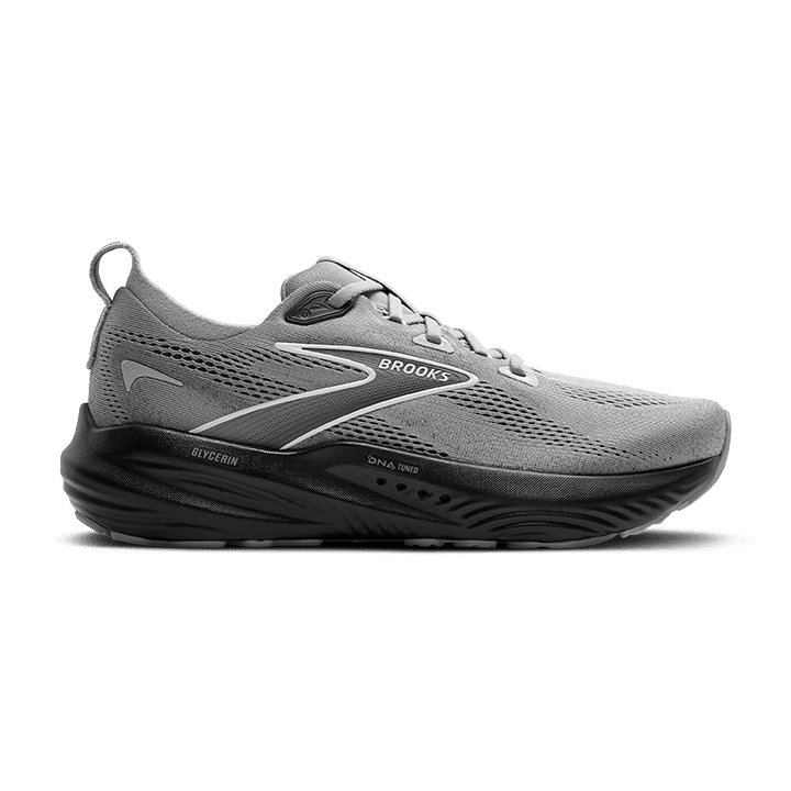 Brooks Glycerin 22 – Primer Gray Ebony Bluewash