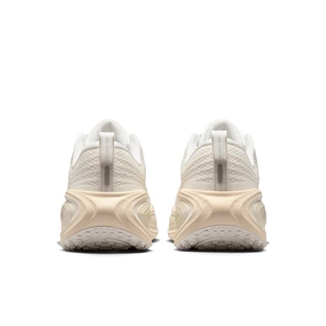Nike Vomero Plus – Summit White Chalk Phantom Pure Platinum — 4
