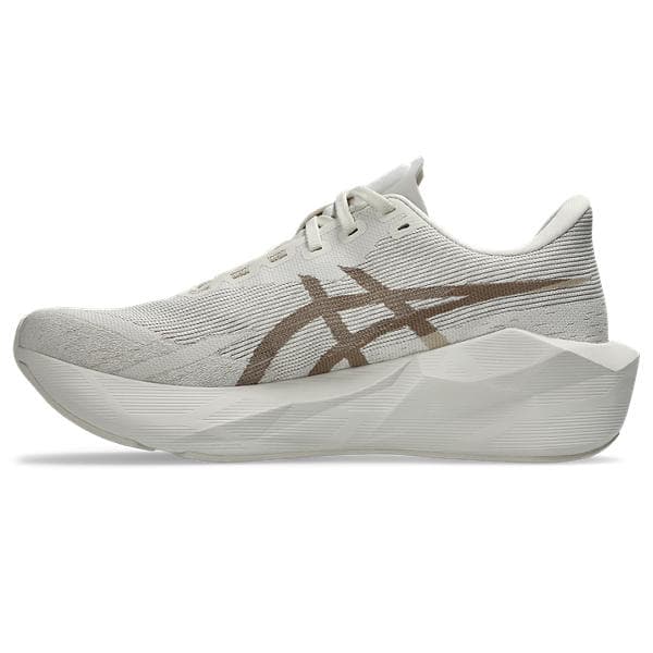 ASICS Novablast 6 – Soft Oat Greige — 5
