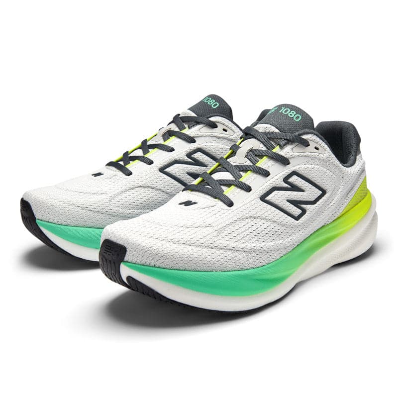 New Balance Fresh Foam X 1080v15 – 1080v15 Reflection Graphite — 4