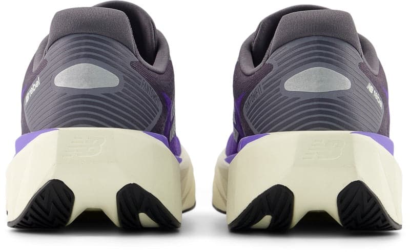 New Balance FuelCell Rebel v5 – Electric Indigo Truffle Salt — 5