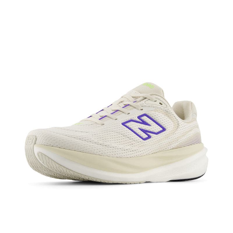 New Balance Fresh Foam X 1080v15 – 1080v15 Sea Salt Electric Indigo — 3