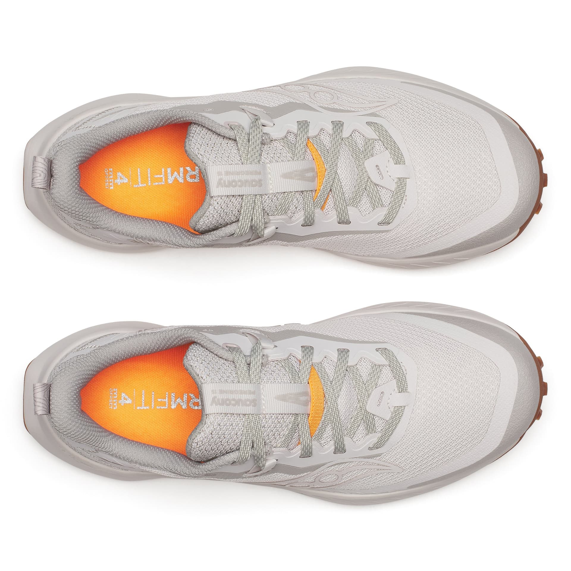 Saucony Peregrine 15 – Moon Dove — 4