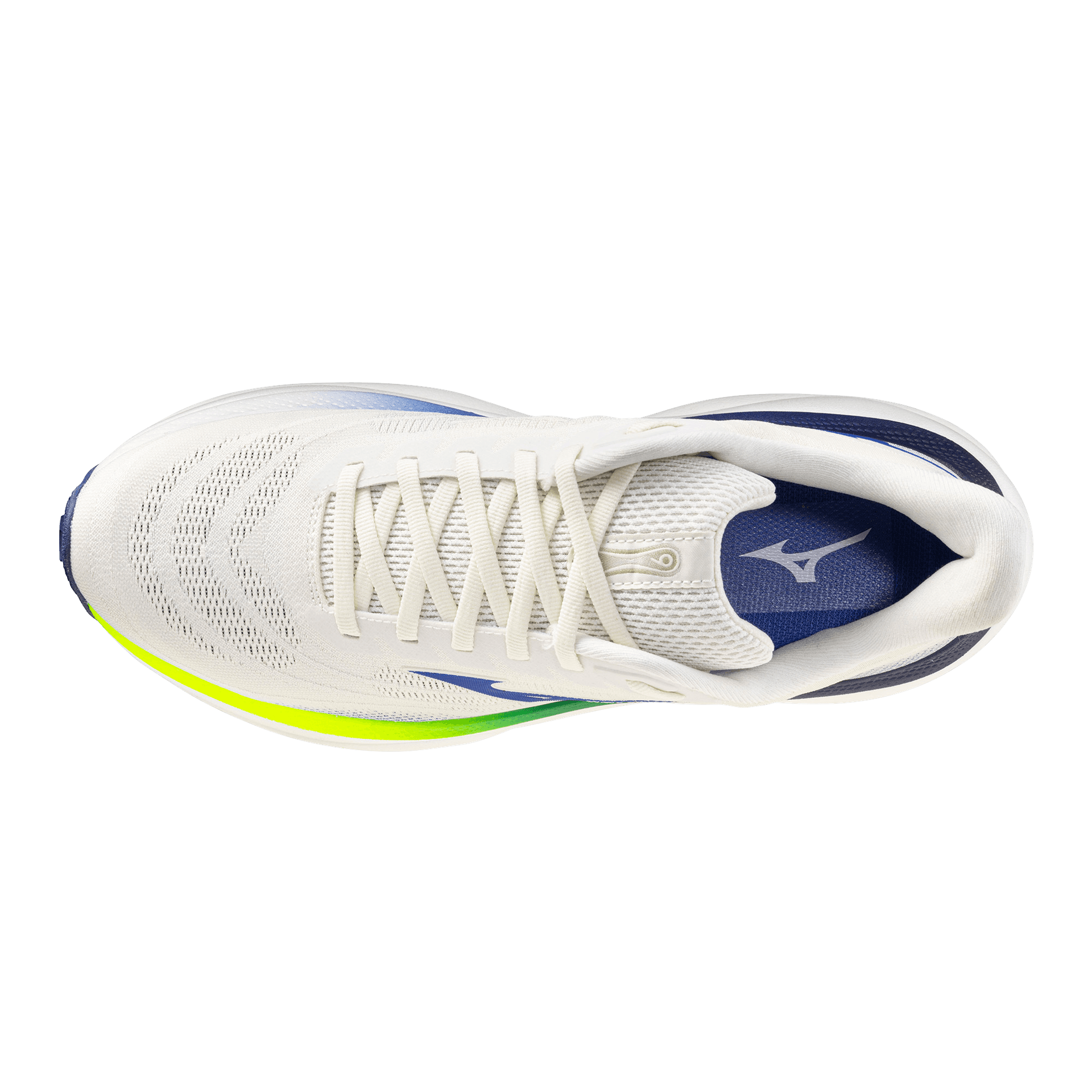 Mizuno Wave Sky 9 – Snow White Surf The Web — 5