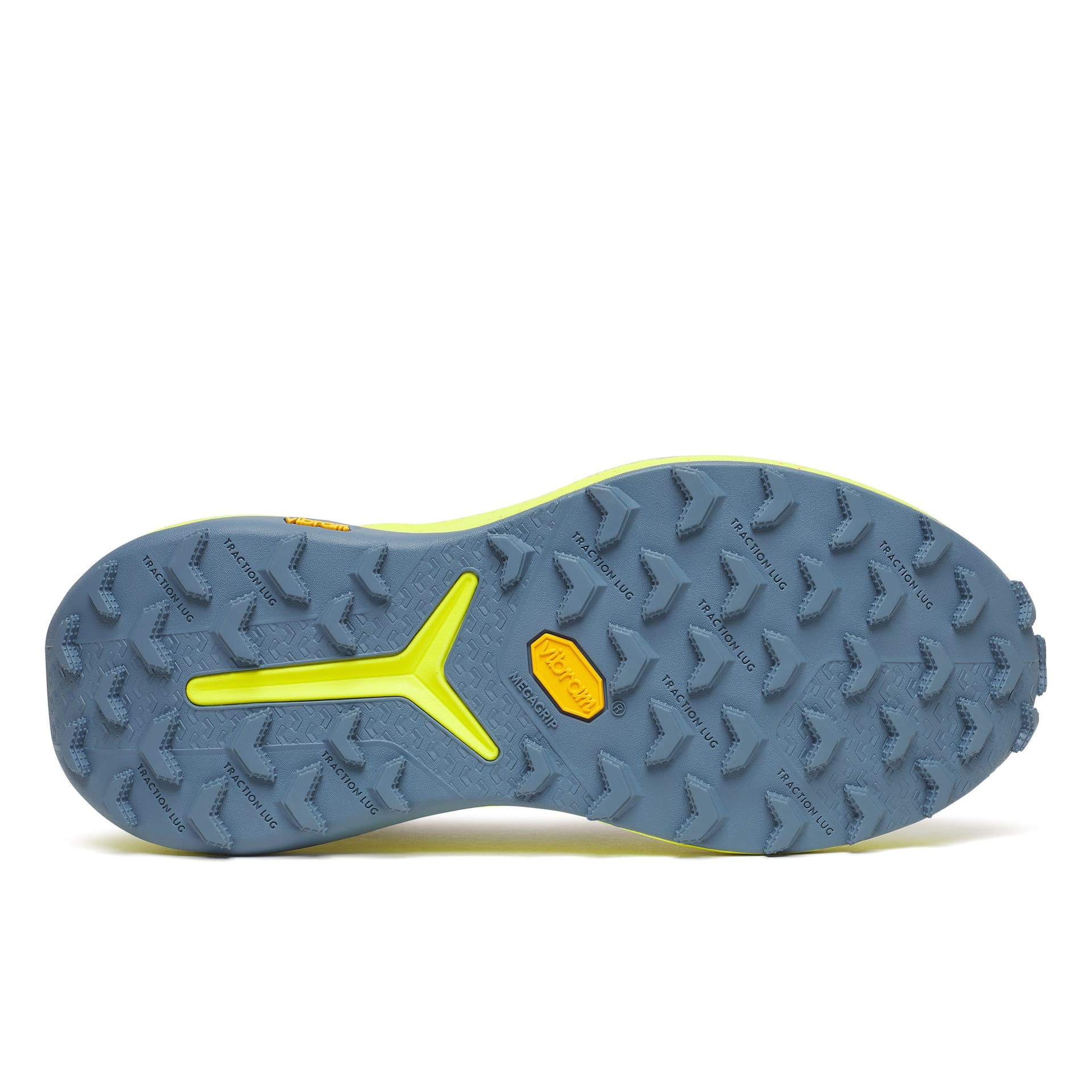 Saucony Xodus Ultra 4 – White Citron — 6