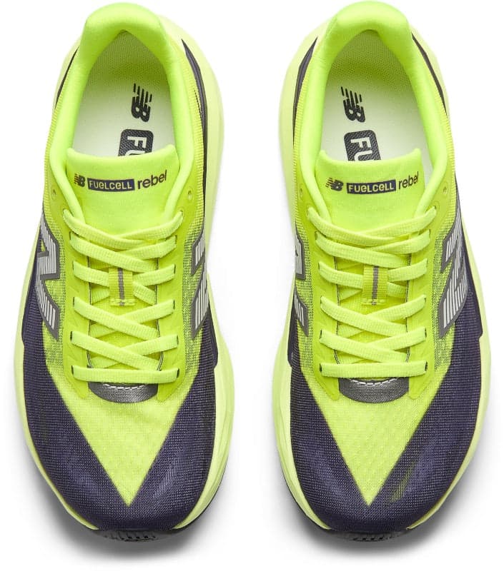 New Balance FuelCell Rebel v5 – Alkaline Green Boysenberry (2) — 4