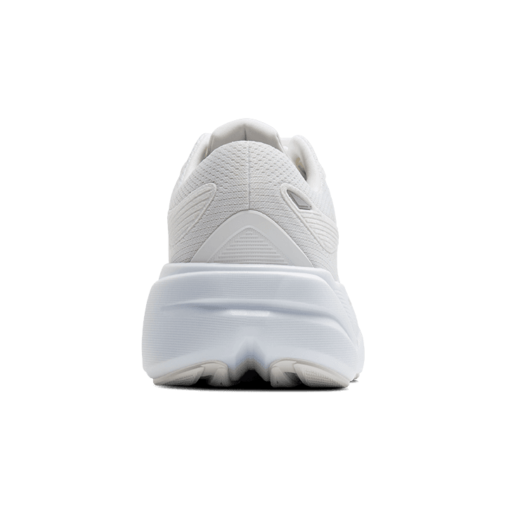 Brooks Ghost Max 3 – White White — 6