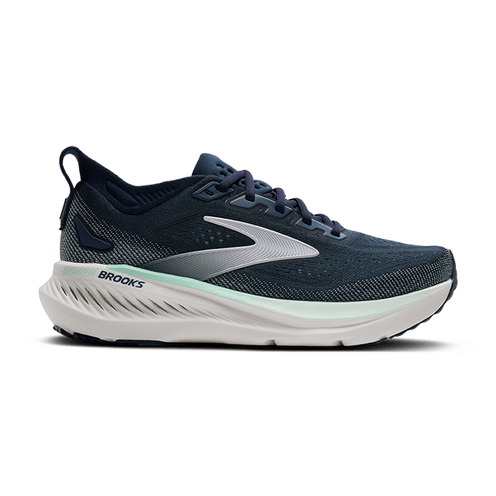 Brooks Glycerin GTS 23 – Spellbound Yucca Pink