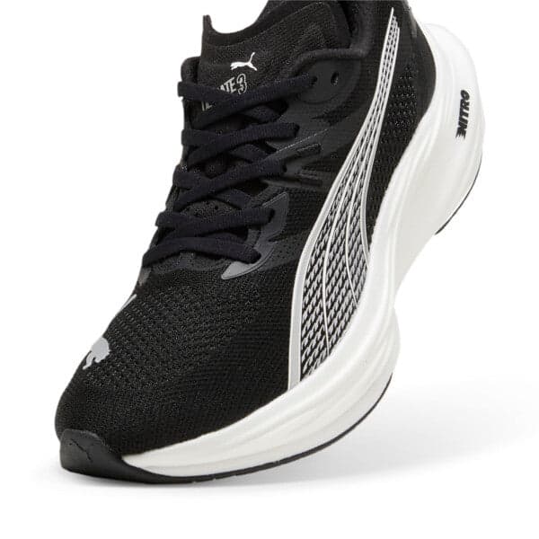 PUMA Deviate Nitro 3 – Puma Black Puma White — 4