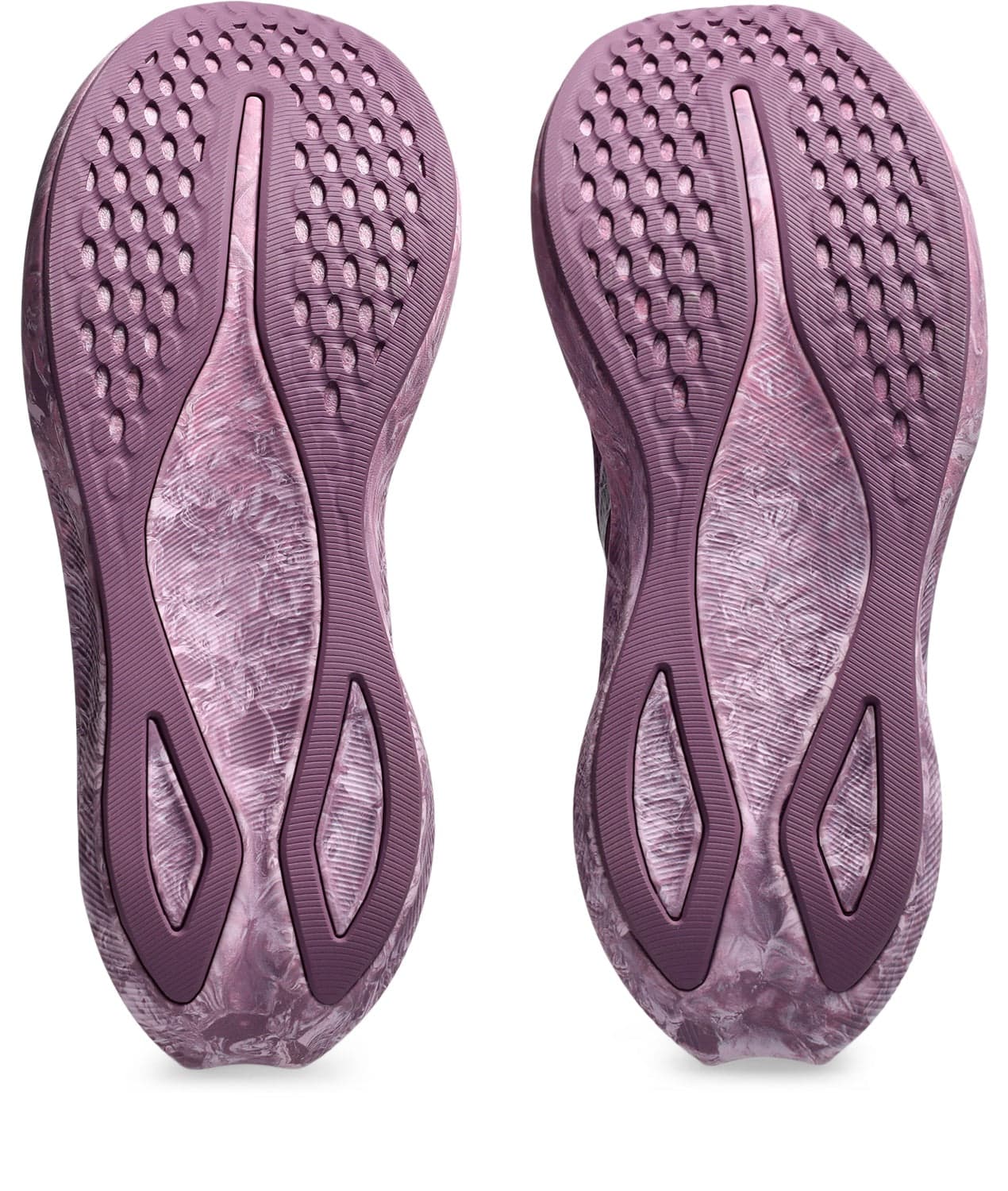 ASICS Noosa Tri 16 – Dark Ube Light Ube — 7