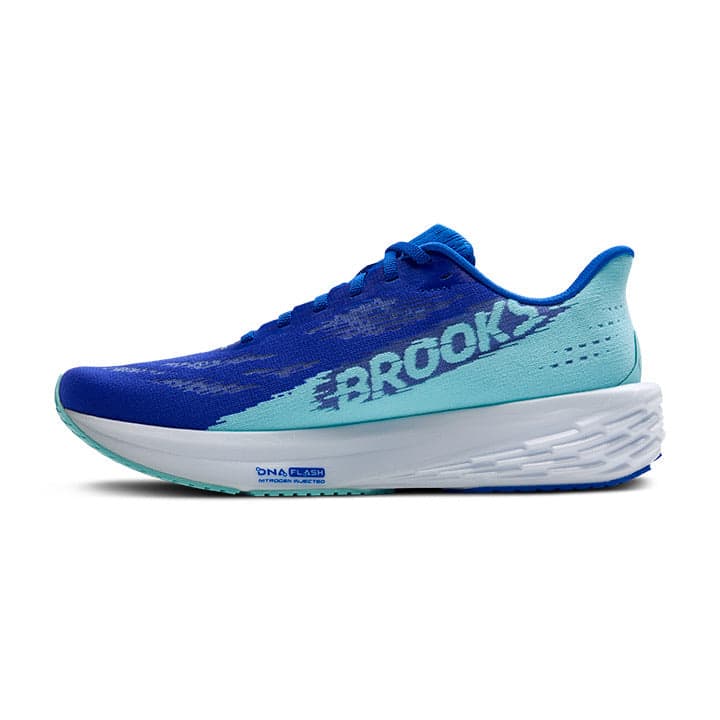 Brooks Launch 11 – Cobalt Limpet Shell — 3