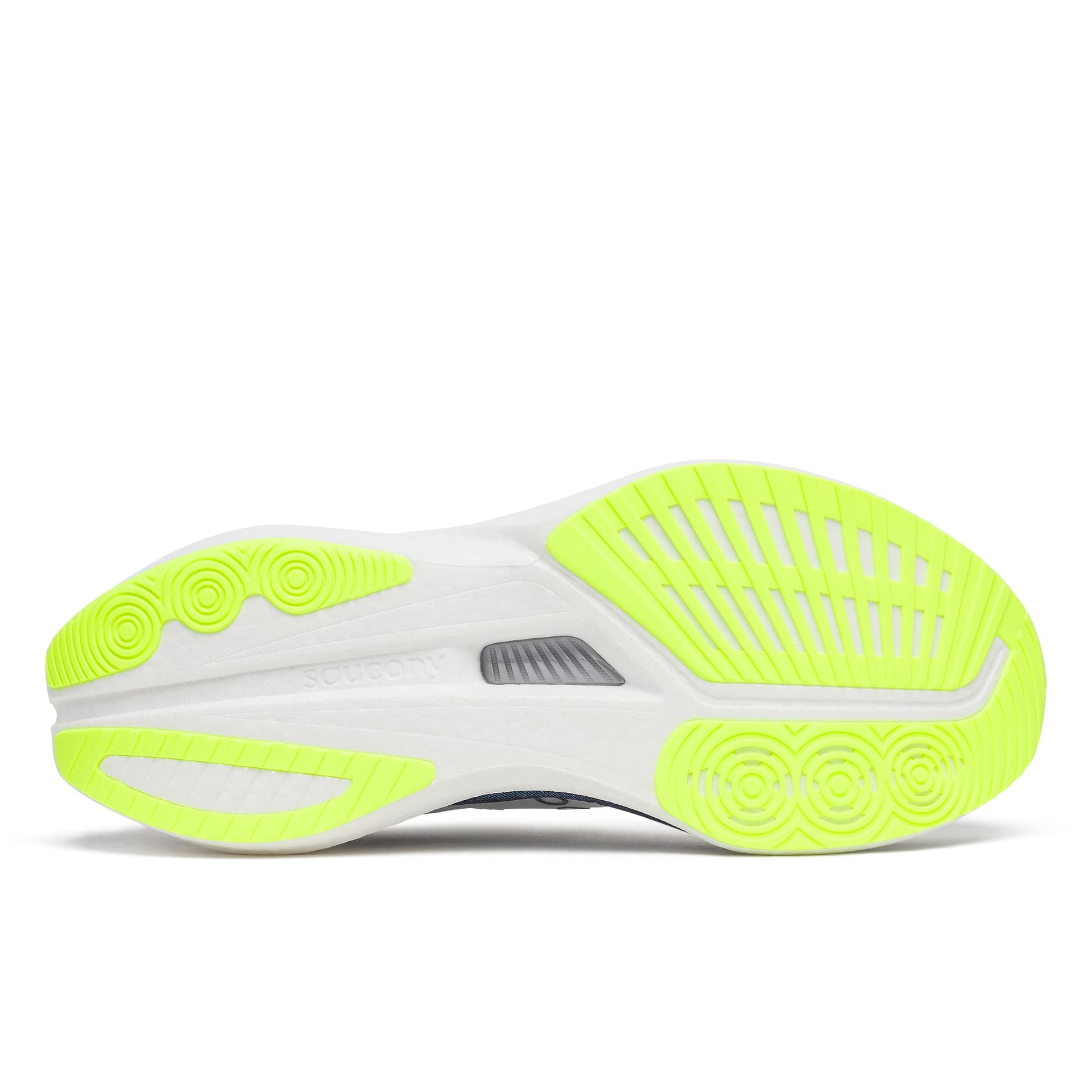 Saucony Endorphin Speed 5 – White Nightsky — 6