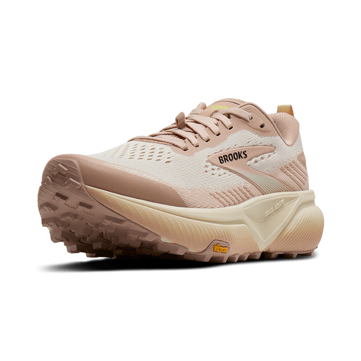 Brooks Cascadia 20 – Arctic Wolf Rose Nightlife — 3