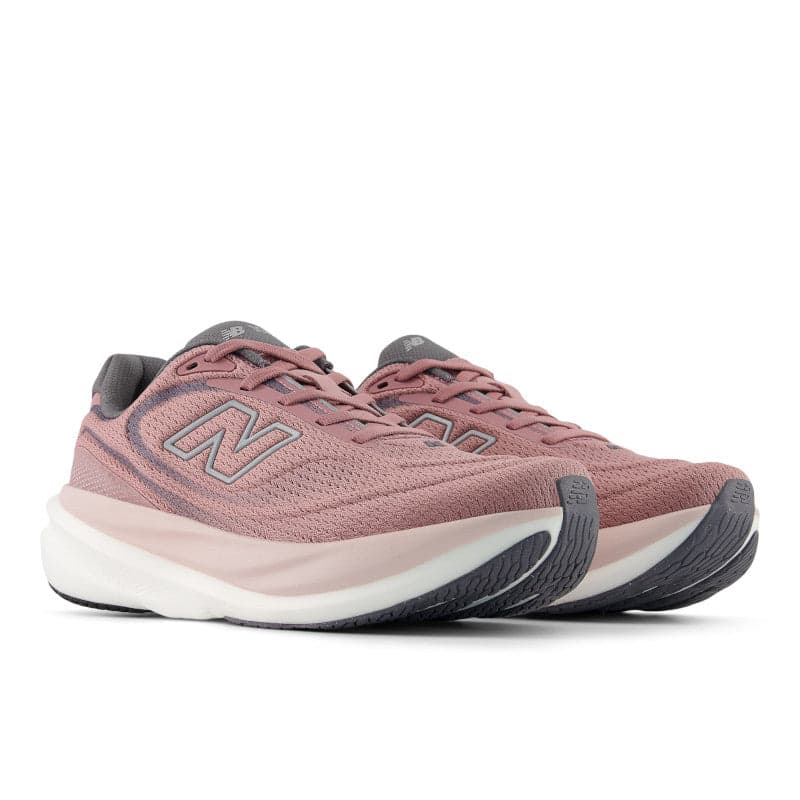 New Balance Fresh Foam X 1080v15 – 1080v15 Rosewood Silver Metallic — 3