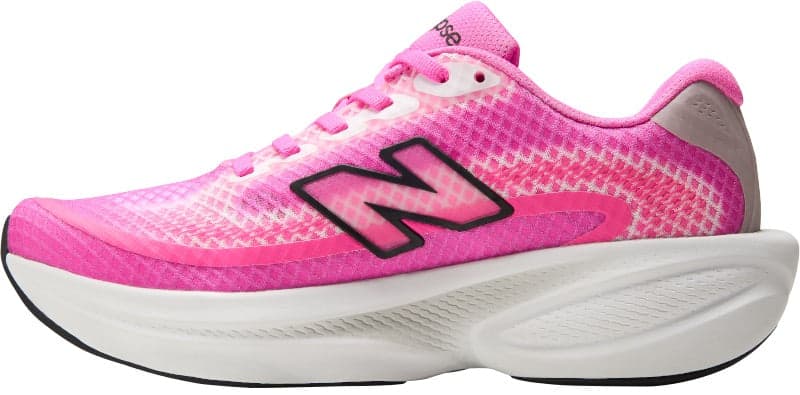 New Balance Ellipse – V1 Pink Heat Black (2) — 2