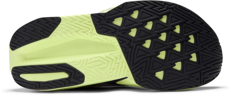 New Balance FuelCell Rebel v5 – Alkaline Green Boysenberry (2) — 6