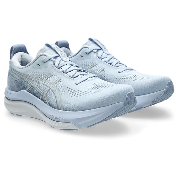 ASICS Gel-Kayano 33 – Solid Air Soft Sky — 2