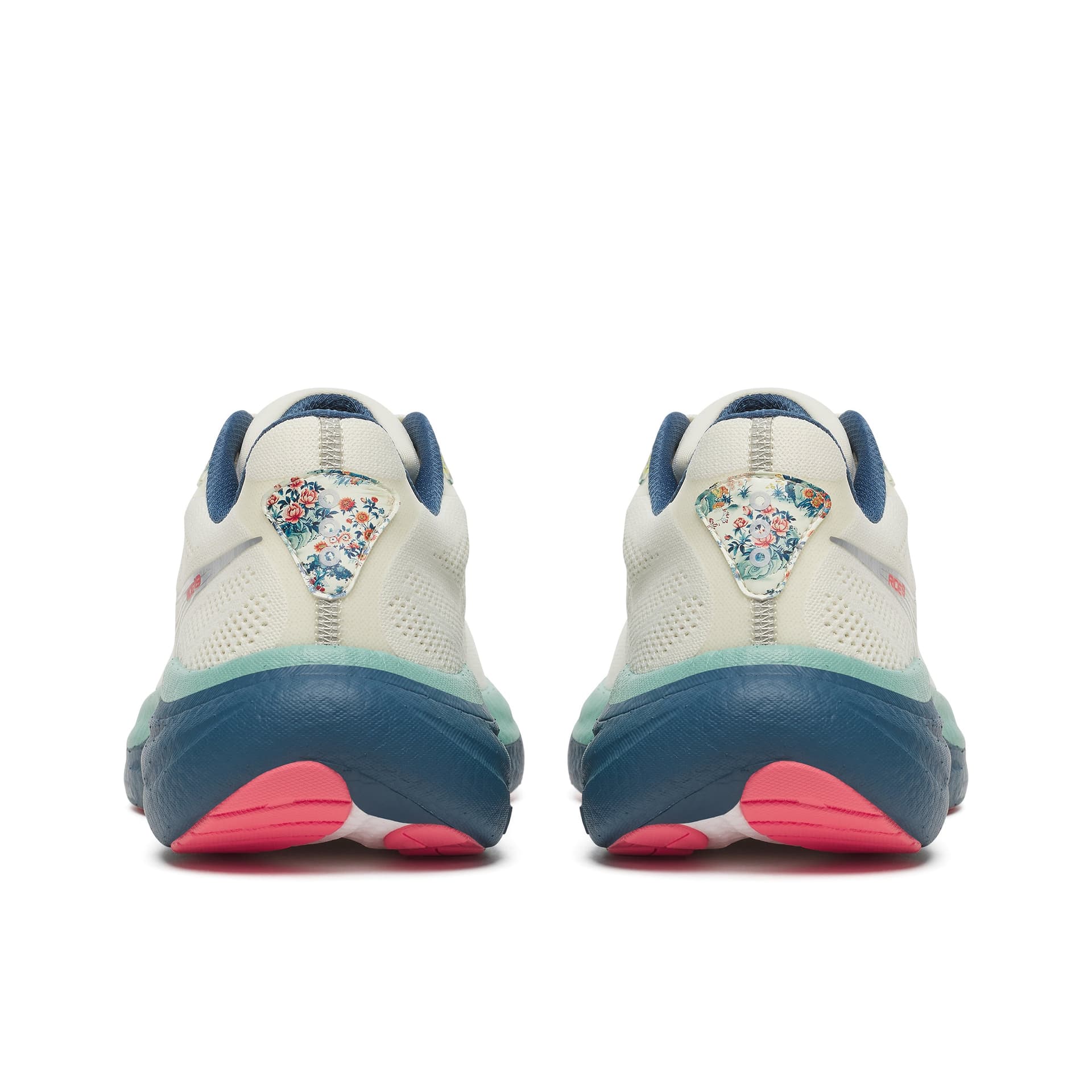 Saucony Ride 19 – Antique Wasabi — 4
