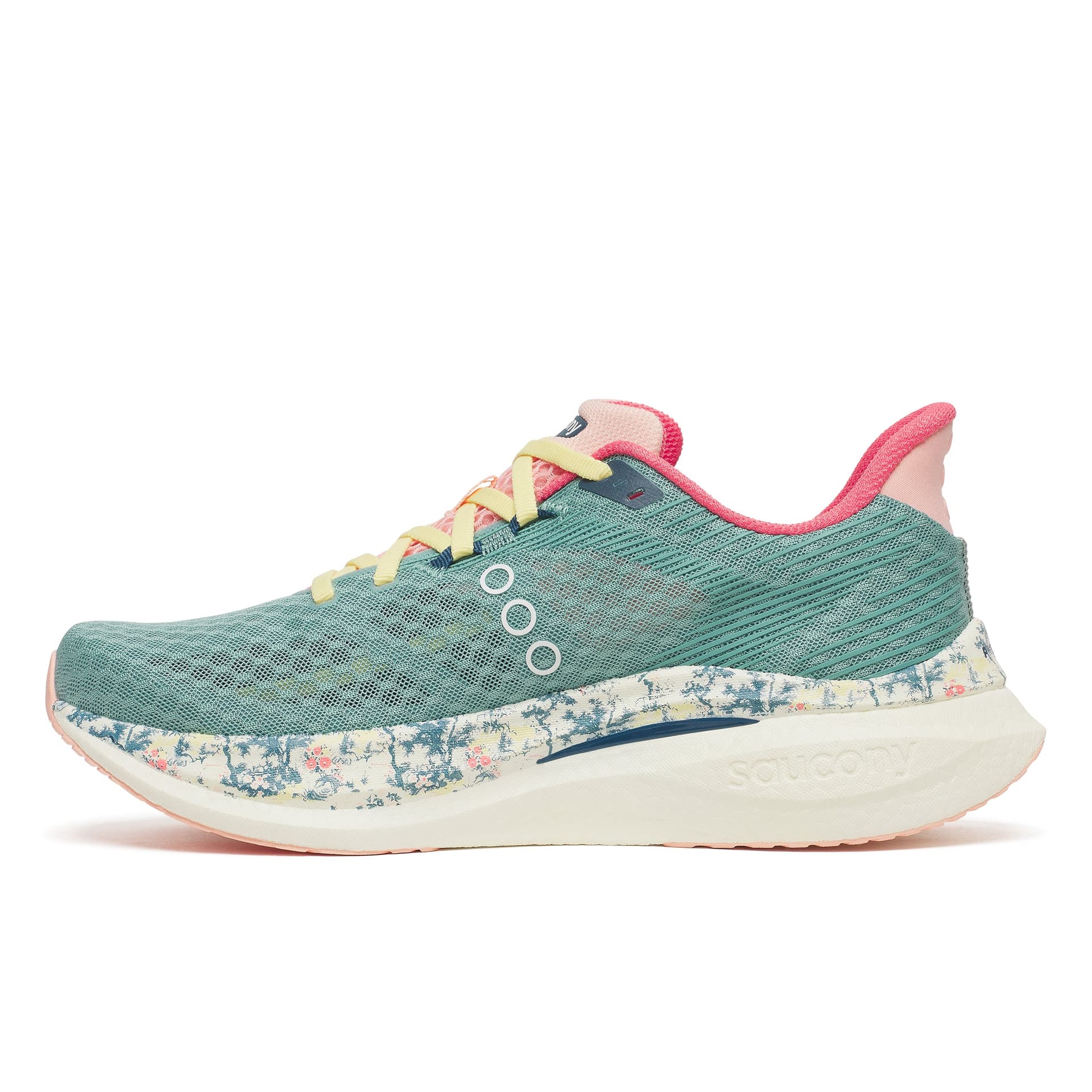 Saucony Endorphin Speed 5 – Wasabi Antique — 2