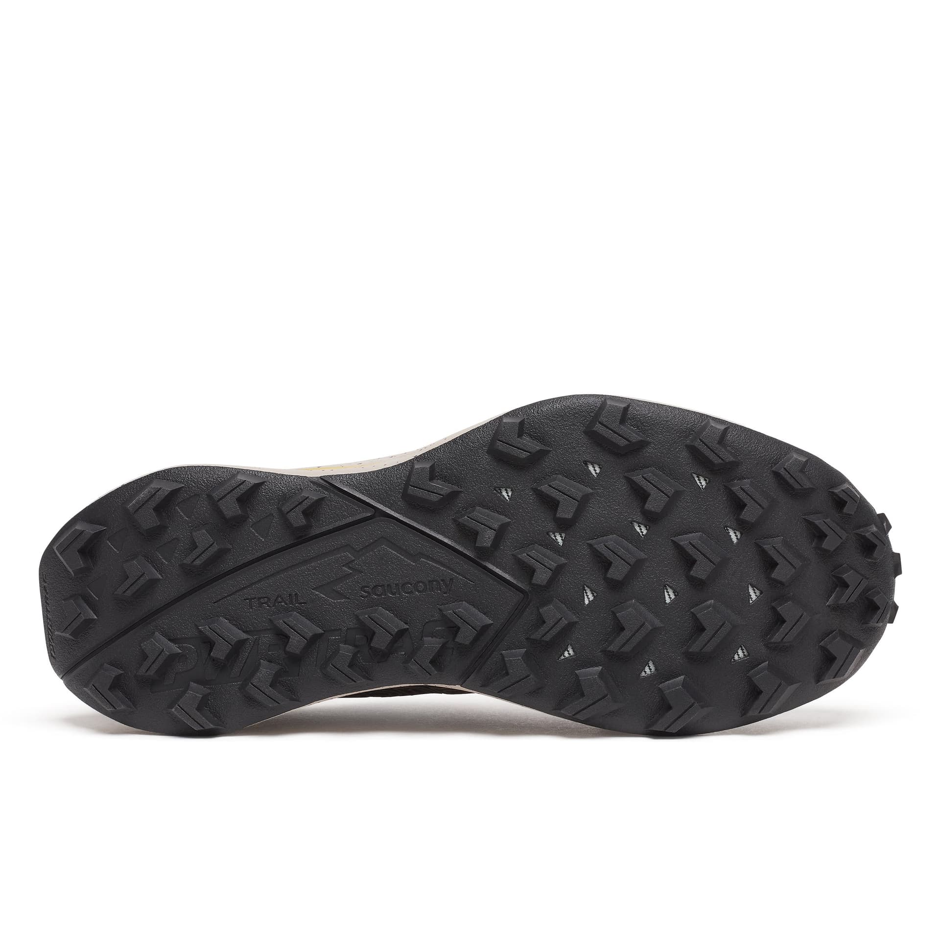 Saucony Peregrine 15 – Wine Kodiak — 6
